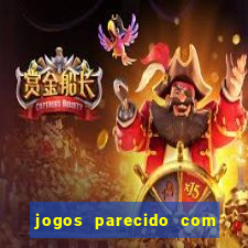 jogos parecido com coin master